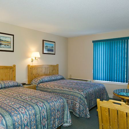 Tobermory Princess Hotel Exterior foto